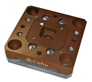 cohu cracer fr2 mmwave接触器