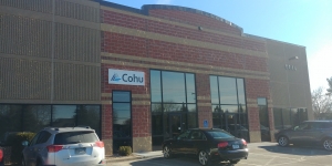 Cohu St Paul Minnesota办公室