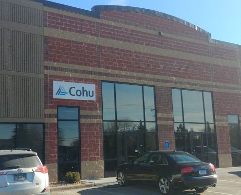 Cohu St Paul Minnesota办公室