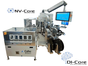 cohu ny32-lu